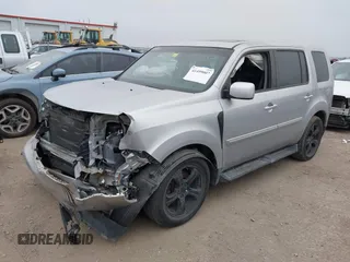 2012 Honda Pilot EX-L z VIN 5FNYF3H6XCB004915, wystawiony jako IAAI lot #41499007 z przebiegiem 109 798 mil mil oraz . Historia ofert i sprzedaży dostępna na DreamBid. Obrazek 23.