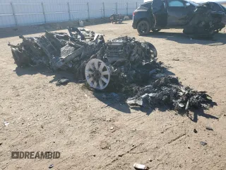 2018 Land Rover Range Rover z VIN SALGS5RE0JA500555, wystawiony jako Copart lot #71843924 z przebiegiem Nie podano mil oraz Nie do naprawy • Non repairable. Historia ofert i sprzedaży dostępna na DreamBid. Obrazek 4.