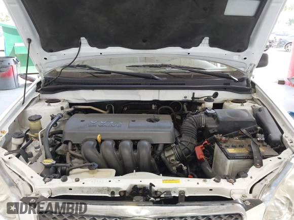 2006 Toyota Corolla CE with VIN 1NXBR32E56Z704328, listed as a IAAI auction lot 42597078 with 214,001 mi miles and . Bid and sale history available at DreamBid. Image 10.