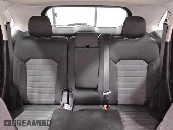 2021 Ford Edge SE z VIN 2FMPK4G95MBA23228, wystawiony jako Copart lot #51947405 z przebiegiem 80 522 mil mil oraz Czysty tytuł • Clean title. Historia ofert i sprzedaży dostępna na DreamBid. Obrazek 10.