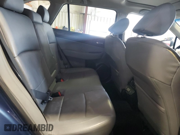 2019 Subaru Outback Limited with VIN 4S4BSANC0K3311033, listed as a Copart auction lot 45477765 with 118,873 mi miles and Salvage title. Bid and sale history available at DreamBid. Image 12.