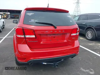 2017 Dodge Journey GT с VIN 3C4PDCEG1HT501746, выставлен на аукционе IAAI как лот 42146771 с пробегом 98 926 миль миль и . История ставок и продаж доступна на DreamBid. Изображение 16.