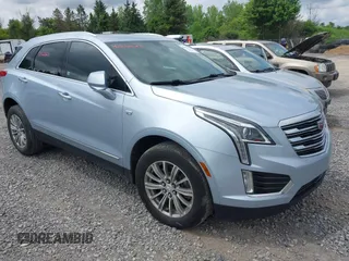 2017 Cadillac XT5 Luxury FWD с VIN 1GYKNBRS6HZ298792, выставлен на аукционе IAAI как лот 42522823 с пробегом 64 690 миль миль и . История ставок и продаж доступна на DreamBid. Изображение 1.