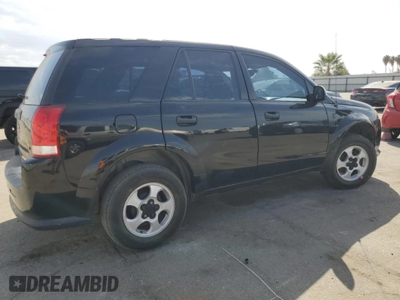 2003 Saturn VUE with VIN 5GZCZ23D13S854192, listed as a Copart auction lot 74508044 with 303,382 mi miles and Salvage Title. Bid and sale history available at DreamBid. Image 3.