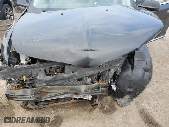 2011 Lincoln MKX z VIN 2LMDJ8JK9BBJ26324, wystawiony jako Copart lot #55482985 z przebiegiem Nie podano mil oraz Szkoda całkowita • Salvage title. Historia ofert i sprzedaży dostępna na DreamBid. Obrazek 12.