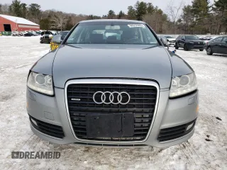 2010 Audi A6 3.0T Premium Plus with VIN WAUFGAFB9AN067475, listed as a Copart auction lot 44312965 with 193,953 mi miles and Clean Title. Bid and sale history available at carsss.com. Image 5.