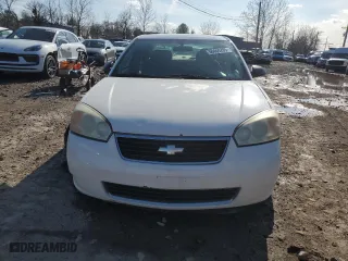 2007 Chevrolet Malibu LS w/1FL with VIN 1G1ZS57F67F250660, listed as a Copart auction lot 50450205 with 155,557 mi miles and Salvage Title. Bid and sale history available at carsss.com. Image 5.