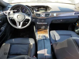 2016 Mercedes-Benz E-Class E 350 Luxury with VIN WDDHF8JB7GB245513, listed as a Copart auction lot 47456945 with 239,185 mi miles and Clean Title. Bid and sale history available at carsss.com. Image 8.