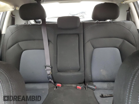 2016 Kia Sportage LX with VIN KNDPB3AC1G7872434, listed as a Copart auction lot 49983225 with 190,242 mi miles and Non Repairable. Bid and sale history available at carsss.com. Image 10.