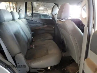 2007 Dodge Durango Limited z VIN 1D8HB58P87F570347, wystawiony jako Copart lot #65724425 z przebiegiem Nie podano mil oraz Szkoda całkowita • Salvage title. Historia ofert i sprzedaży dostępna na DreamBid. Obrazek 10.