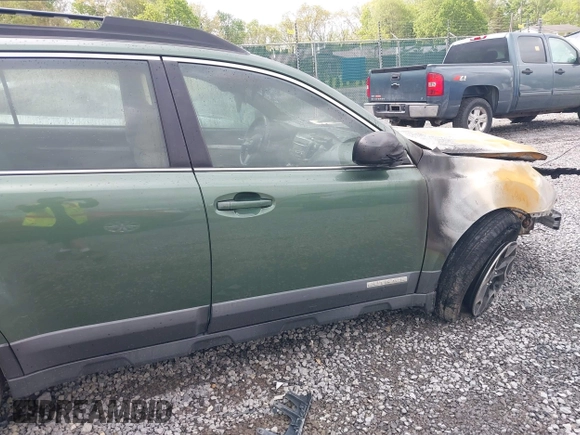 2011 Subaru Outback 2.5i с VIN 4S4BRBAC2B3421377, выставлен на аукционе IAAI как лот 42216593 с пробегом 209 495 миль миль и . История ставок и продаж доступна на DreamBid. Изображение 12.