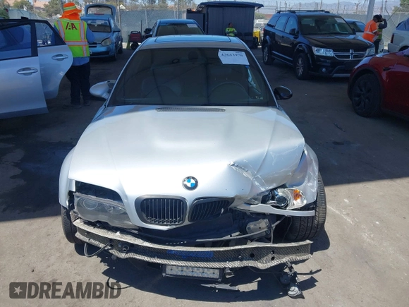 2002 BMW 3 Series M3 z VIN WBSBL93472JR18143, wystawiony jako IAAI lot #42643978 z przebiegiem 193 689 mil mil oraz . Historia ofert i sprzedaży dostępna na DreamBid. Obrazek 13.