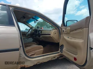 2000 Chevrolet Impala с VIN 2G1WF55E0Y9271029, выставлен на аукционе IAAI как лот 42680481 с пробегом 224 137 миль миль и . История ставок и продаж доступна на DreamBid. Изображение 14.