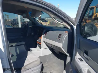 2007 Dodge Durango SLT with VIN 1D8HD48N87F512323, listed as a IAAI auction lot 41537018 with 273,239 mi miles. Bid and sale history available at carsss.com. Image 5.