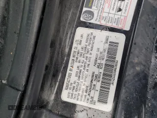 2009 Nissan 370Z Touring with VIN JN1AZ44E69M408664, listed as a Copart auction lot 78356124 with 177,853 mi miles and Salvage Title. Bid and sale history available at carsss.com. Image 11.
