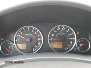 2005 Nissan Xterra S z VIN 5N1AN08W75C655725, wystawiony jako Copart lot #59374805 z przebiegiem 189 376 mil mil oraz Czysty tytuł • Clean title. Historia ofert i sprzedaży dostępna na DreamBid. Obrazek 9.