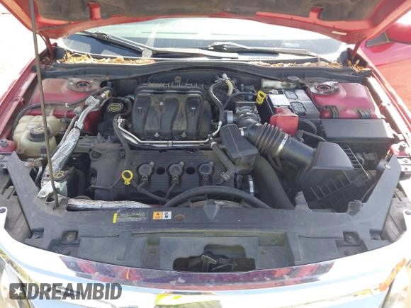 2010 Ford Fusion SE with VIN 3FAHP0HG3AR345109, listed as a IAAI auction lot 42156962 with 141,224 mi miles and . Bid and sale history available at DreamBid. Image 10.