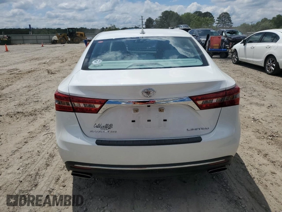 2017 Toyota Avalon XLE z VIN 4T1BK1EB5HU247243, wystawiony jako Copart lot #56557665 z przebiegiem 63 999 mil mil oraz Szkoda całkowita • Salvage title. Historia ofert i sprzedaży dostępna na DreamBid. Obrazek 6.