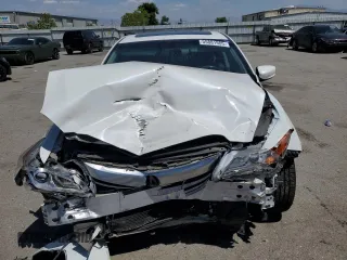 2014 Acura ILX z VIN 19VDE1F34EE003856, wystawiony jako Copart lot #55881985 z przebiegiem 100 529 mil mil oraz Szkoda całkowita • Salvage title. Historia ofert i sprzedaży dostępna na DreamBid. Obrazek 5.