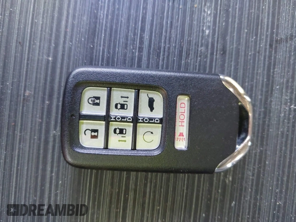2022 Honda Odyssey EX-L с VIN 5FNRL6H78NB052651, выставлен на аукционе IAAI как лот 42154729 с пробегом 23 миль миль и . История ставок и продаж доступна на DreamBid. Изображение 11.