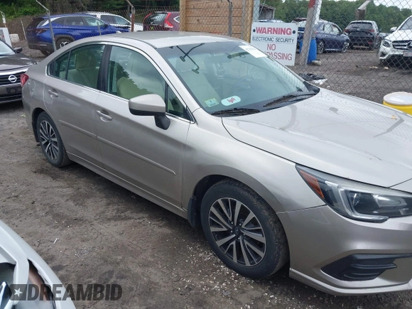 2018 Subaru Legacy Premium with VIN 4S3BNAC61J3010083, listed as a IAAI auction lot 42703020 with 146,492 mi miles and . Bid and sale history available at DreamBid. Image 12.
