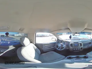 2015 Ram 1500 Tradesman с VIN 3C6JR7DG8FG532361, выставлен на аукционе Copart как лот 47411775 с пробегом 121 328 миль миль и Списание • Salvage title. История ставок и продаж доступна на DreamBid. Изображение 13.