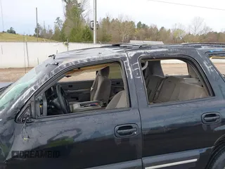 2004 Chevrolet Tahoe LS с VIN 1GNEC13V74R109431, выставлен на аукционе IAAI как лот 41851199 с пробегом 360 517 миль миль и . История ставок и продаж доступна на DreamBid. Изображение 21.