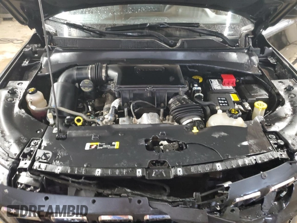 2024 Jeep Compass Latitude с VIN 3C4NJDBN6RT604624, выставлен на аукционе Copart как лот 63016605 с пробегом 39 068 миль миль и Чистый • Clean title. История ставок и продаж доступна на DreamBid. Изображение 12.
