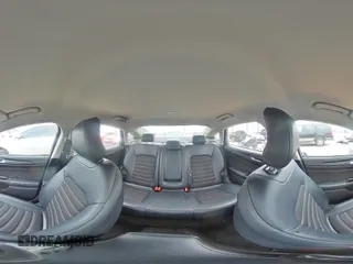 2018 Ford Fusion SE with VIN 3FA6P0T97JR133488, listed as a Copart auction lot 42704905 with 100,553 mi miles and Salvage Title. Bid and sale history available at carsss.com. Image 12.