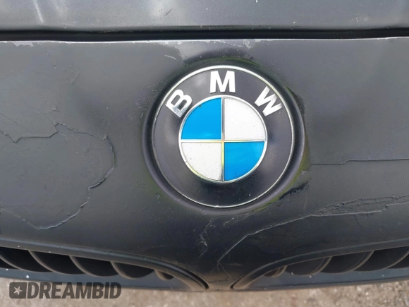 2011 BMW 5 Series 535i with VIN WBAFR7C50BC804989, listed as a IAAI auction lot 42127835 with 233,507 mi miles and . Bid and sale history available at carsss.com. Image 6.