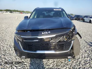2024 Kia Seltos S z VIN KNDEU2AA8R7666864, wystawiony jako Copart lot #55073855 z przebiegiem 28 866 mil mil oraz Szkoda całkowita • Salvage title. Historia ofert i sprzedaży dostępna na DreamBid. Obrazek 5.