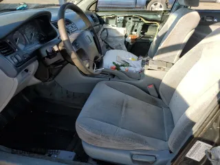 1996 Honda Accord LX with VIN 1HGCD5636TA278854, listed as a Copart auction lot 88117305 with 218,132 mi miles and Salvage Title. Bid and sale history available at DreamBid. Image 7.