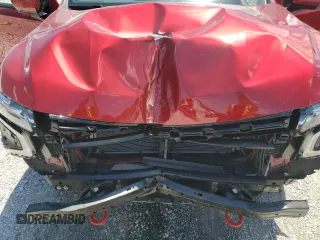 2021 Chevrolet Tahoe Z71 z VIN 1GNSKPKD9MR349131, wystawiony jako Copart lot #59009405 z przebiegiem 24 115 mil mil oraz Szkoda całkowita • Salvage title. Historia ofert i sprzedaży dostępna na DreamBid. Obrazek 12.