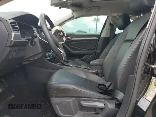 2020 Volkswagen Jetta S z VIN 3VWCB7BU5LM057812, wystawiony jako Copart lot #56272775 z przebiegiem 53 039 mil mil oraz Nie do naprawy • Non repairable. Historia ofert i sprzedaży dostępna na DreamBid. Obrazek 7.