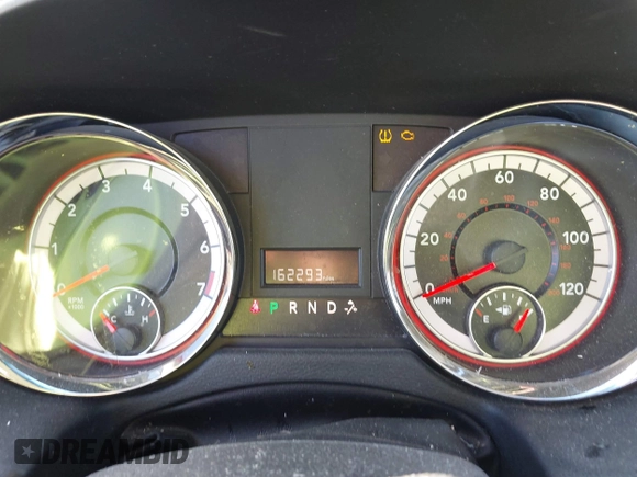2014 Dodge Grand Caravan American Value with VIN 2C4RDGBG6ER260219, listed as a IAAI auction lot 41516864 with 162,293 mi miles and . Bid and sale history available at DreamBid. Image 7.