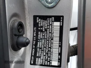 2018 Honda Civic EX z VIN SHHFK7H56JU431165, wystawiony jako Copart lot #53308805 z przebiegiem 66 287 mil mil oraz Szkoda całkowita • Salvage title. Historia ofert i sprzedaży dostępna na DreamBid. Obrazek 14.