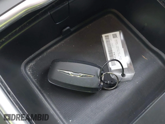 2023 Chrysler Pacifica Touring L с VIN 2C4RC1BG2PR560147, выставлен на аукционе IAAI как лот 42532832 с пробегом 62 179 миль миль и . История ставок и продаж доступна на DreamBid. Изображение 11.
