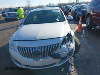 2016 Buick Regal with VIN 2G4GL5EX7G9183255, listed as a IAAI auction lot 41655980 with 91,036 mi miles and . Bid and sale history available at DreamBid. Image 12.