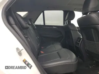 2013 Mercedes-Benz M 350 с VIN 4JGDA5JB4DA220250, выставлен на аукционе Copart как лот 57507165 с пробегом 135 193 миль миль и Чистый • Clean title. История ставок и продаж доступна на DreamBid. Изображение 11.