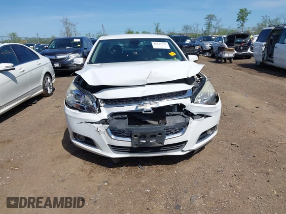 2015 Chevrolet Malibu LT with VIN 1G11D5SL5FU148698, listed as a IAAI auction lot 42141915 with 121,243 mi miles and . Bid and sale history available at DreamBid. Image 6.