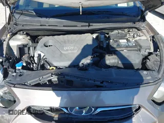 2014 Hyundai Accent GLS with VIN KMHCT4AE6EU639694, listed as a IAAI auction lot 41674605 with 101,549 mi miles and . Bid and sale history available at carsss.com. Image 10.