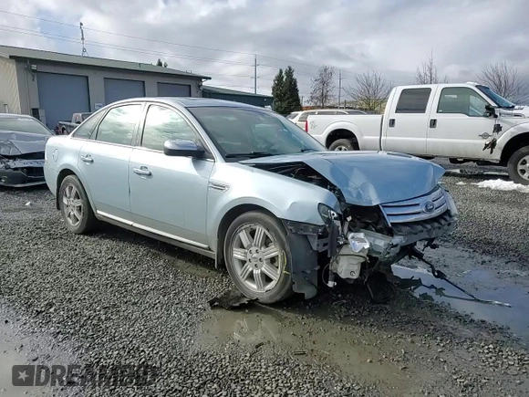 2009 Ford Taurus Limited with VIN 1FAHP25W09G118549, listed as a Copart auction lot 43234475 with 105,074 mi miles and Salvage Title. Bid and sale history available at carsss.com. Image 11.