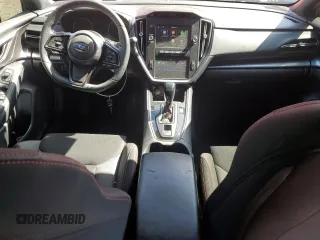 2022 Subaru WRX z VIN JF1VBAB69N8014825, wystawiony jako Copart lot #49662115 z przebiegiem 57 363 mil mil oraz Szkody całkowita. Historia ofert i sprzedaży dostępna na DreamBid. Obrazek 8.