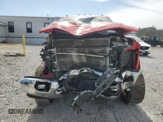 2021 Ford Super Duty F-250 SRW XL with VIN 1FT8W2BT1MEC89452, listed as a Copart auction lot 48878025 with 73,803 mi miles and Salvage Title. Bid and sale history available at carsss.com. Image 5.