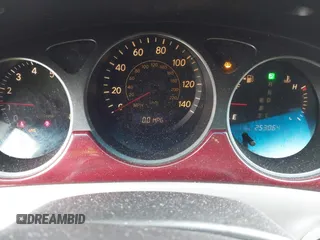 2004 Lexus ES 330 with VIN JTHBA30G740010906, listed as a IAAI auction lot 42171056 with 253,064 mi miles. Bid and sale history available at carsss.com. Image 7.