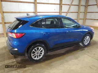 2022 Ford Escape SE с VIN 1FMCU9G65NUA34611, выставлен на аукционе Copart как лот 63114495 с пробегом 123 370 миль миль и Чистый • Clean title. История ставок и продаж доступна на DreamBid. Изображение 3.