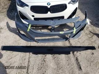 2023 BMW 2 Series 230i with VIN 3MW23CM06P8D27432, listed as a Copart auction lot 62164363 with 5,180 mi miles. Bid and sale history available at carsss.com. Image 12.