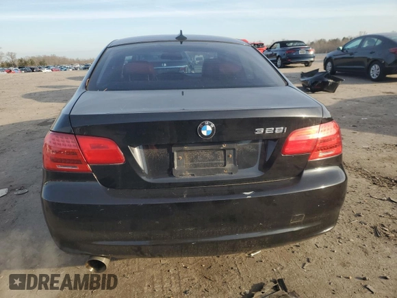 2013 BMW 3 Series 328i xDrive with VIN WBAKF5C53DJ297824, listed as a Copart auction lot 82966964 with 73,046 mi miles and Salvage Title. Bid and sale history available at carsss.com. Image 6.