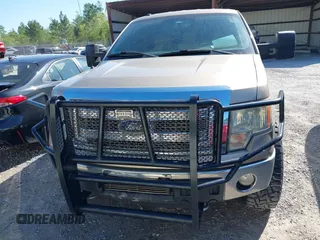 2013 Ford F-150 XL with VIN 1FTFW1ET8DFB79621, listed as a IAAI auction lot 41996982 with 179,817 mi miles. Bid and sale history available at carsss.com. Image 12.
