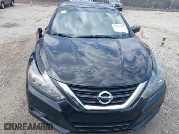 2017 Nissan Altima S z VIN 1N4AL3AP5HC258846, wystawiony jako IAAI lot #41902833 z przebiegiem 114 410 mil mil oraz . Historia ofert i sprzedaży dostępna na DreamBid. Obrazek 12.